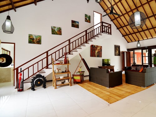 4BR: Ideal For Families & Affordable Villa in Ubud 32 Bali Real Estate