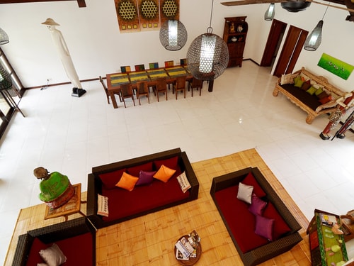 4BR: Ideal For Families & Affordable Villa in Ubud 34 Hombali.com