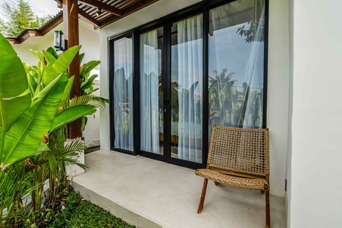 3BR: with Peaceful Area 10-minutes from @Ubud 28 Bali Real Estate