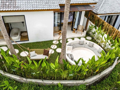 3BR: with Peaceful Area 10-minutes from @Ubud 12 Hombali.com