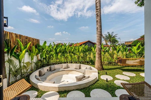 3BR: with Peaceful Area 10-minutes from @Ubud 3 Bali Real Estate