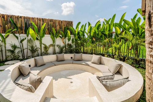 3BR: with Peaceful Area 10-minutes from @Ubud 38 Bali Real Estate