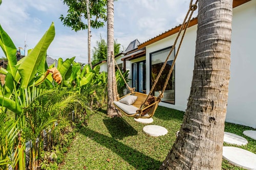 3BR: with Peaceful Area 10-minutes from @Ubud 39 Bali Real Estate