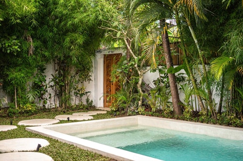 3BR: with Peaceful Area 10-minutes from @Ubud 45 Bali Real Estate