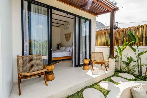 3BR: with Peaceful Area 10-minutes from @Ubud 51 Bali Real Estate