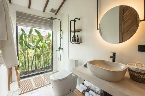 4BR: Villa With Game Console PS5 @Ubud 2 Hombali.com