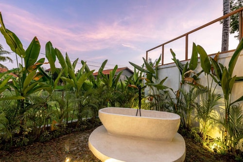 4BR: Villa With Game Console PS5 @Ubud 23 Hombali.com