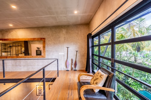 Zen Loft Hideaway: Tranquil Livings in Canggu 18 Bali Real Estate