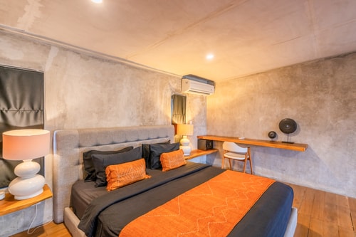 Zen Loft Hideaway: Tranquil Livings in Canggu 7 Bali Real Estate