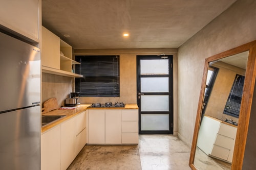 Zen Loft Hideaway: Tranquil Livings in Canggu 22 Bali Real Estate