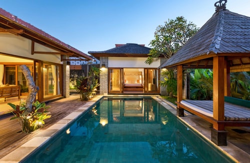 3BR Family Villa with Private Pool & Lounge 14 Bali Real Estate