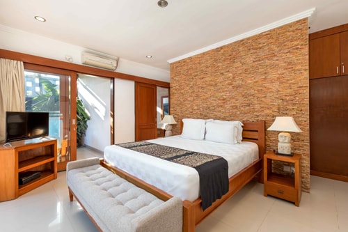 3BR Family Villa with Private Pool & Lounge 3 Bali Real Estate