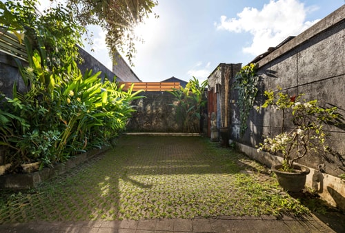 3BR Family Villa with Private Pool & Lounge 35 Bali Real Estate