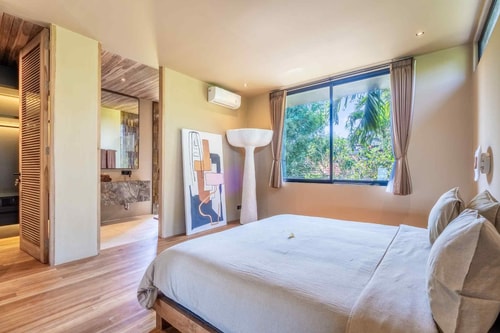 3BR: Cozy Villa With Rice Field View @Ubud 27 Hombali.com