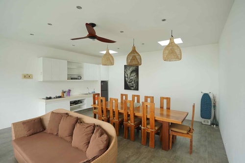 3BR Villa Surrounded Tropical Nature @Seminyak 6 Hombali.com