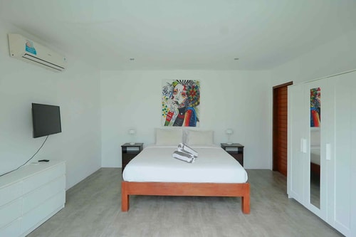 3BR Villa Surrounded Tropical Nature @Seminyak 9 Hombali.com