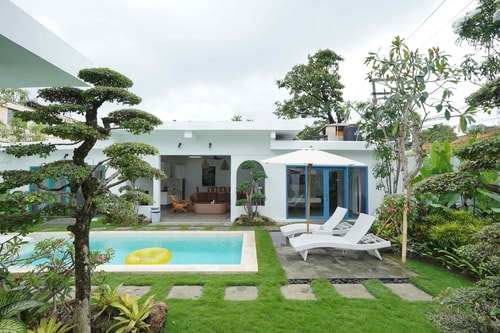 3BR Villa Surrounded Tropical Nature @Seminyak 13 Hombali.com