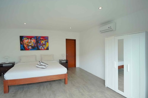 3BR Villa Surrounded Tropical Nature @Seminyak 38 Hombali.com