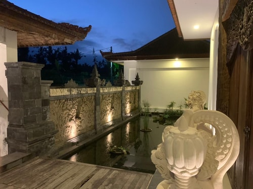 Luxury 5BR Villa w/ Private Pool & Rice Field View 0 Bali Real Estate