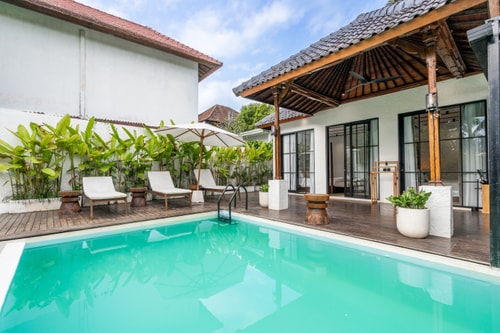 Villa Oasys by DH: Luxury Villa w/ Magical View 12 Bali Real Estate