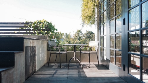 Stylish 2BR Apartment | Seminyak Stay, Shared Pool