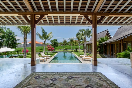 8BR: Huge Private Villa Near Seminyak 39 Bali Real Estate