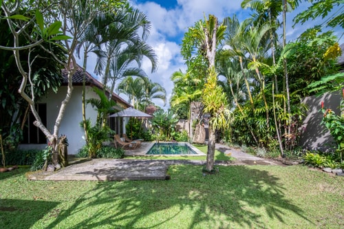 3BR: Nestled in the vibrant heart of Ubud 14 Bali Real Estate