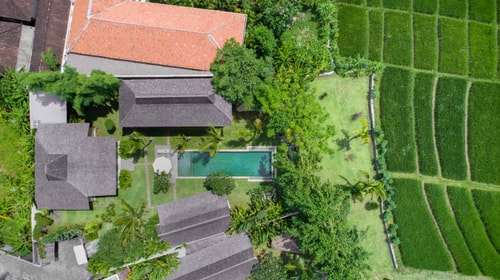 5BR: Spacious Villa for Family Near Seminyak 32 Bali Real Estate