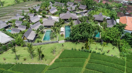 8BR: Huge Private Villa Near Seminyak 67 Hombali.com