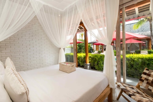 4BR: Wide Space Villa Near @Seminyak 30 Bali Real Estate