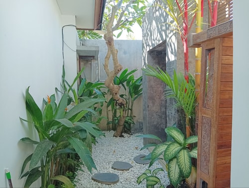 4BR Family Villa w/ Pool, Games, & Spa Room 18 Bali Real Estate