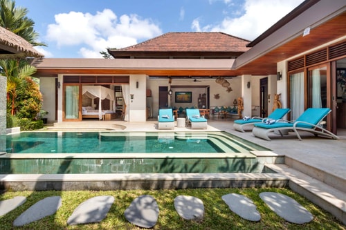 3 Bedrooms Luxury Greenery Home in Ubud 25 Bali Real Estate