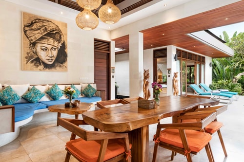 3 Bedrooms Luxury Greenery Home in Ubud 38 Bali Real Estate