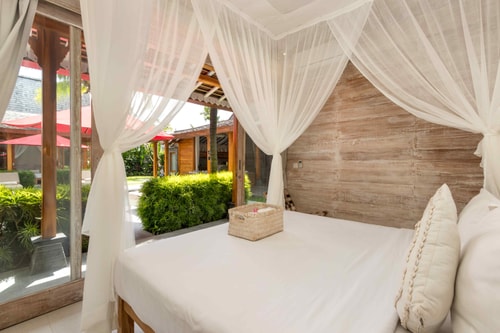 4BR: Wide Space Villa Near @Seminyak 24 Bali Real Estate