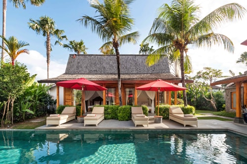 4BR: Wide Space Villa Near @Seminyak 8 Bali Real Estate