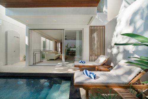 1BR Bingin Luxe Pool Villa, Near Beach