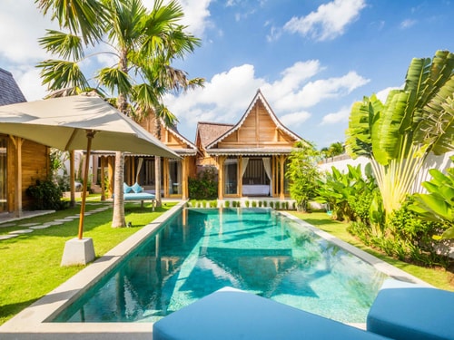 3BR: Affordable Villa Near Seminyak 13 Bali Real Estate