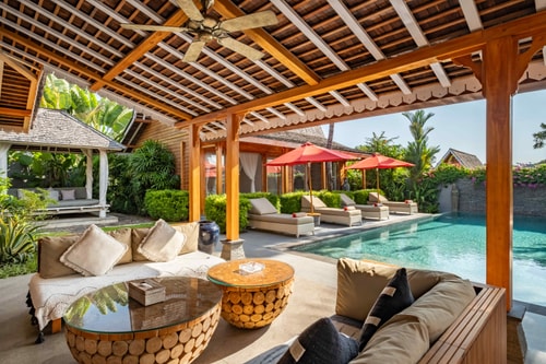 4BR: Wide Space Villa Near @Seminyak 69 Bali Real Estate