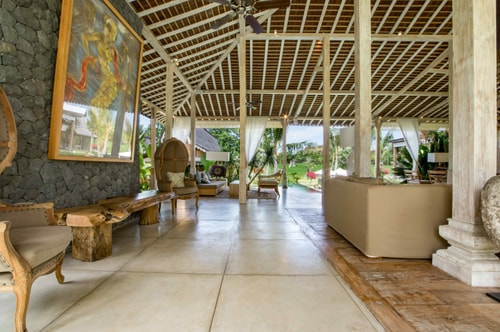 8BR: Huge Private Villa Near Seminyak 24 Bali Real Estate