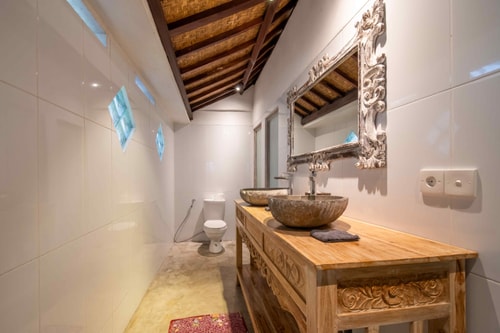 3BR: Nestled in the vibrant heart of Ubud 9 Bali Real Estate