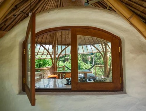 Charming 2BR Bamboo Villa with Lush Garden in Ubud 2 Bali Real Estate