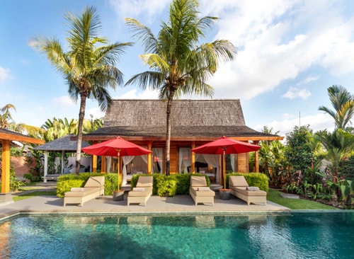 4BR: Wide Space Villa Near @Seminyak 39 Hombali.com