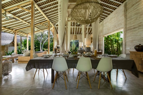 5BR: Spacious Villa for Family Near Seminyak 2 Bali Real Estate