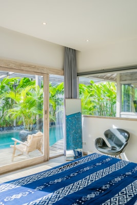 2BR Modern Pool Villa -> 500m Pererenan Beach 11 Bali Real Estate