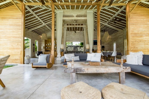 5BR: Spacious Villa for Family Near Seminyak 6 Bali Real Estate