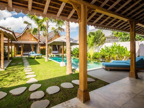 3BR: Affordable Villa Near Seminyak 16 Bali Real Estate