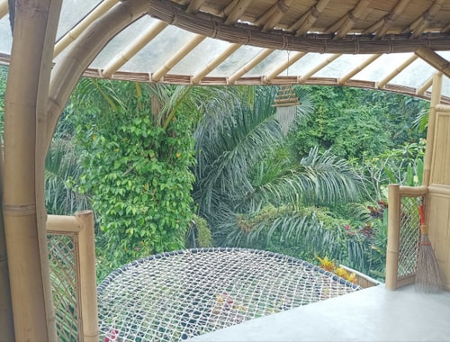 Charming 2BR Bamboo Villa with Lush Garden in Ubud 3 Bali Real Estate