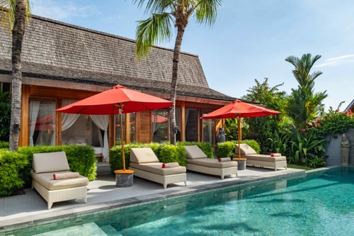 4BR: Wide Space Villa Near @Seminyak 54 Hombali.com