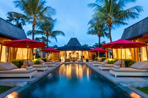 4BR: Wide Space Villa Near @Seminyak 52 Bali Real Estate