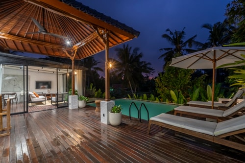 Villa Oasys by DH: Luxury Villa w/ Magical View 4 Hombali.com